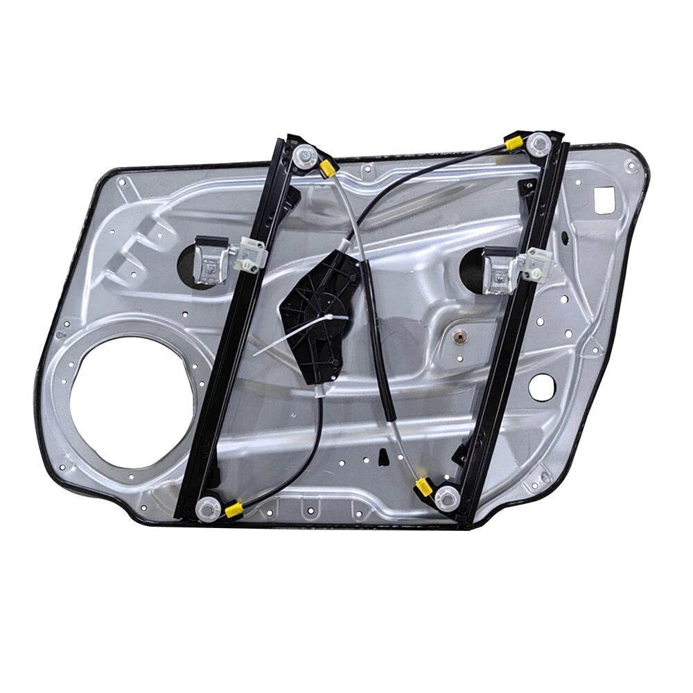 Front LH Window Regulator W/o Motor for Mercedes C-Class W204 (2007–2014)