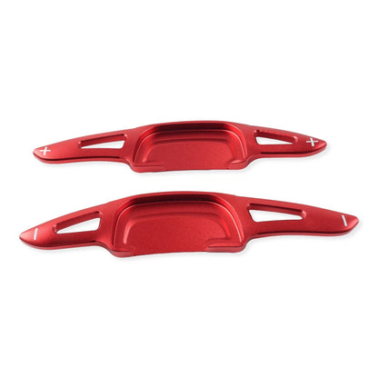 Steering Wheel Paddle Shifters for Mazda 3, Axela, CX30, MX30 (2020-2021)