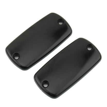 Front Brake Reservoir Fluid Cover Cap for Honda Valkyrie Goldwing GL1500 (1996-2000)