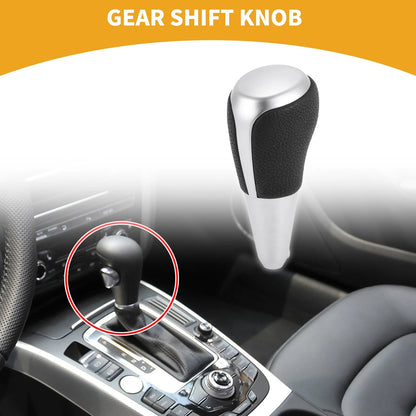 Automatic Gear Shift Knob for Toyota Prius C (2012–2017)