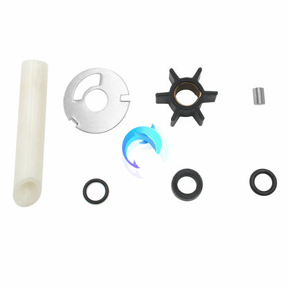WATER PUMP KIT for Mercury MerCruiser 47-89981Q1/47-65957/47-39074