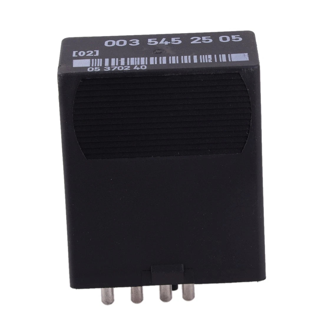 Fuel Pump Relay for Mercedes-Benz 500SE 560SE 420SEL 500SEL (1990-1992)