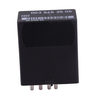 Fuel Pump Relay for Mercedes-Benz 500SE 560SE 420SEL 500SEL (1990-1992)