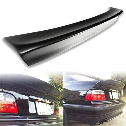 Boot Spoiler for BMW 3 Series E36 Coupe (1990-1999)
