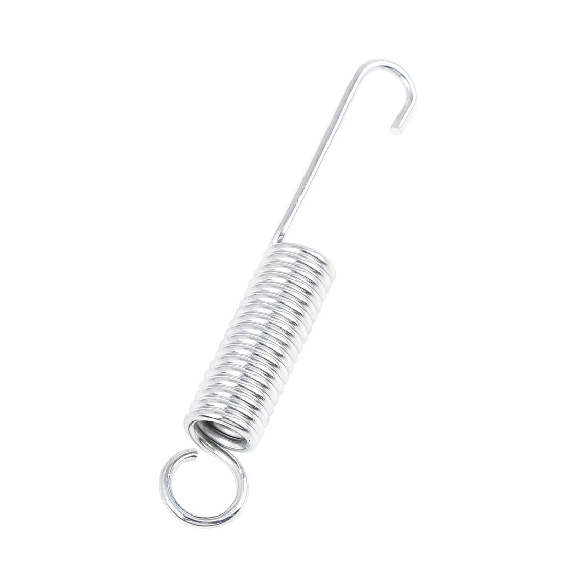10.5cm Length Motorcycle Side Stand Bracket Kickstand Return Spring for CG125