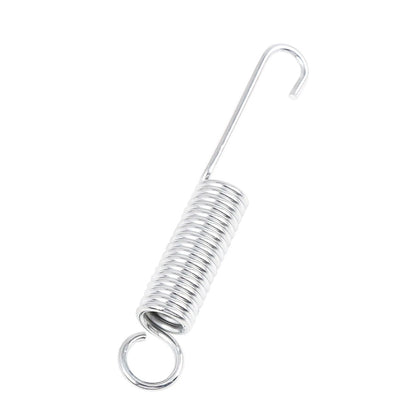 10.5cm Length Motorcycle Side Stand Bracket Kickstand Return Spring for CG125