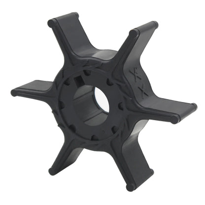 Impeller w/Key for Yamaha Outboard F9.9 (F/J) 9.9HP 2006-Up