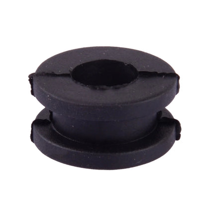 10x Motorcycle Fairing Grommet Side Covers for Honda, Suzuki, Kawasaki, Yamaha