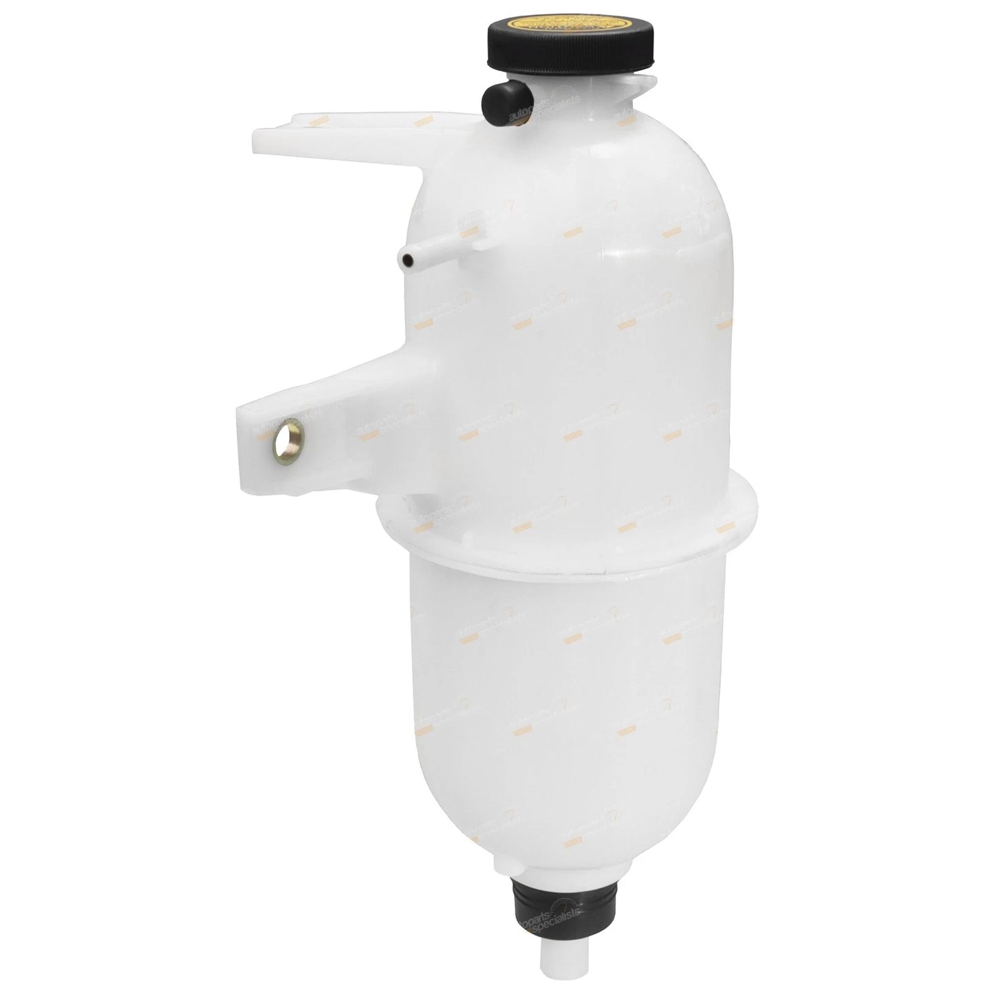 Radiator Coolant Expansion Bottle for Toyota Hilux KUN16R KUN26R (2005–2015)