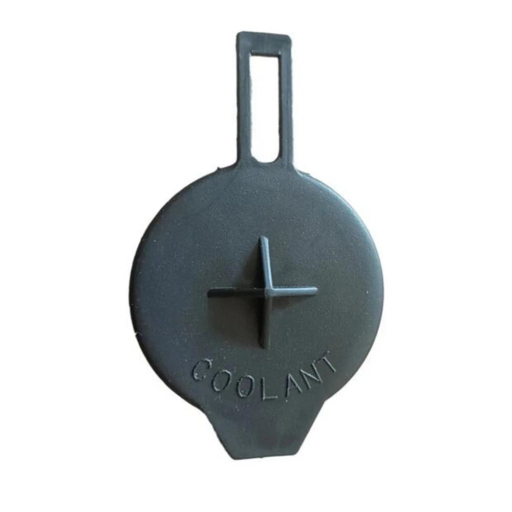 Coolant Reservoir Cap for Toyota Corolla, Yaris, Scion iQ, XA, XB, XD (2003-2019)