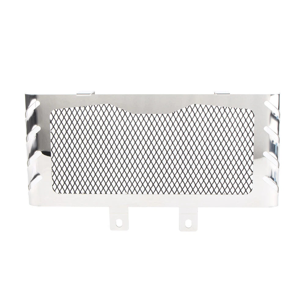 Front Radiator Grille Guard Cover for BMW R Nine T (2014-2018)