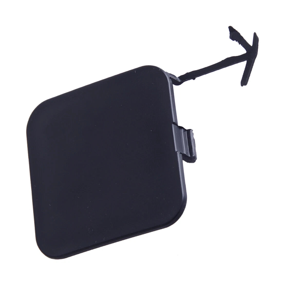 Rear Bumper Tow Hook Eye Cap Cover for Subaru Impreza (2008-2015)