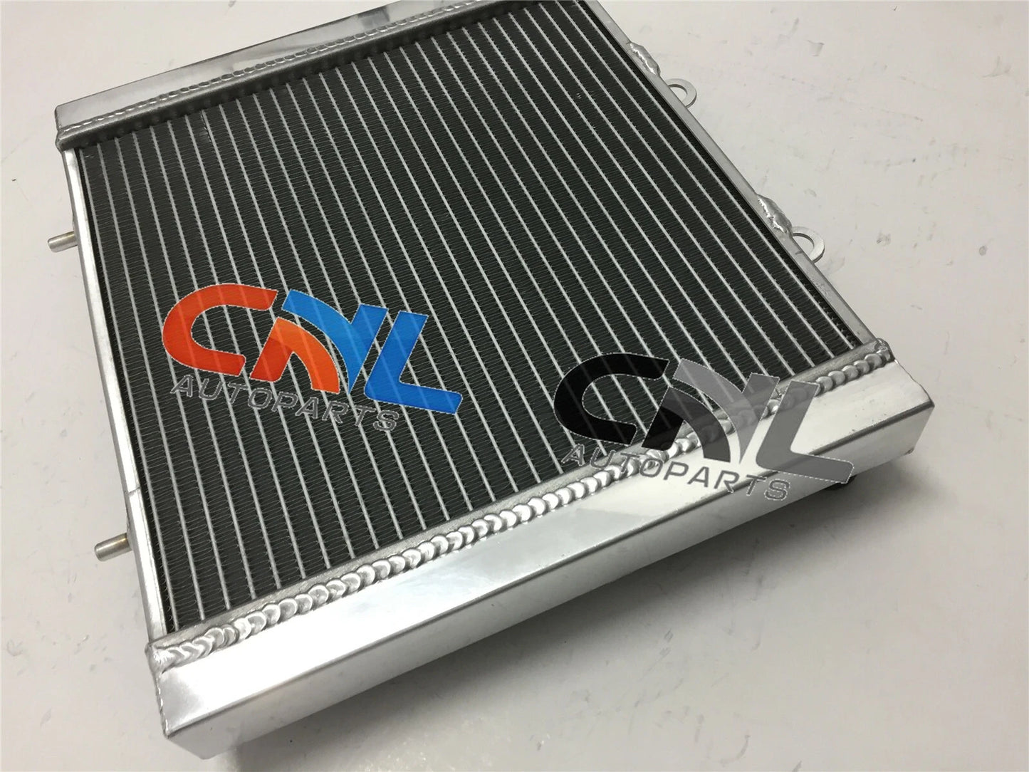 Aluminum Radiator for Polaris Sportsman 400/500 HO (2009-2013)