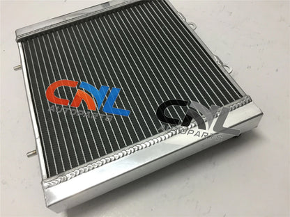 Aluminum Radiator for Polaris Sportsman 400/500 HO (2009-2013)