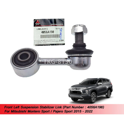 Stabilizer Link for Montero Pajero Sport (2015-2022)
