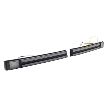 Fog Light Daytime Running Lamps for Toyota Land Cruiser Prado (2024-2025)