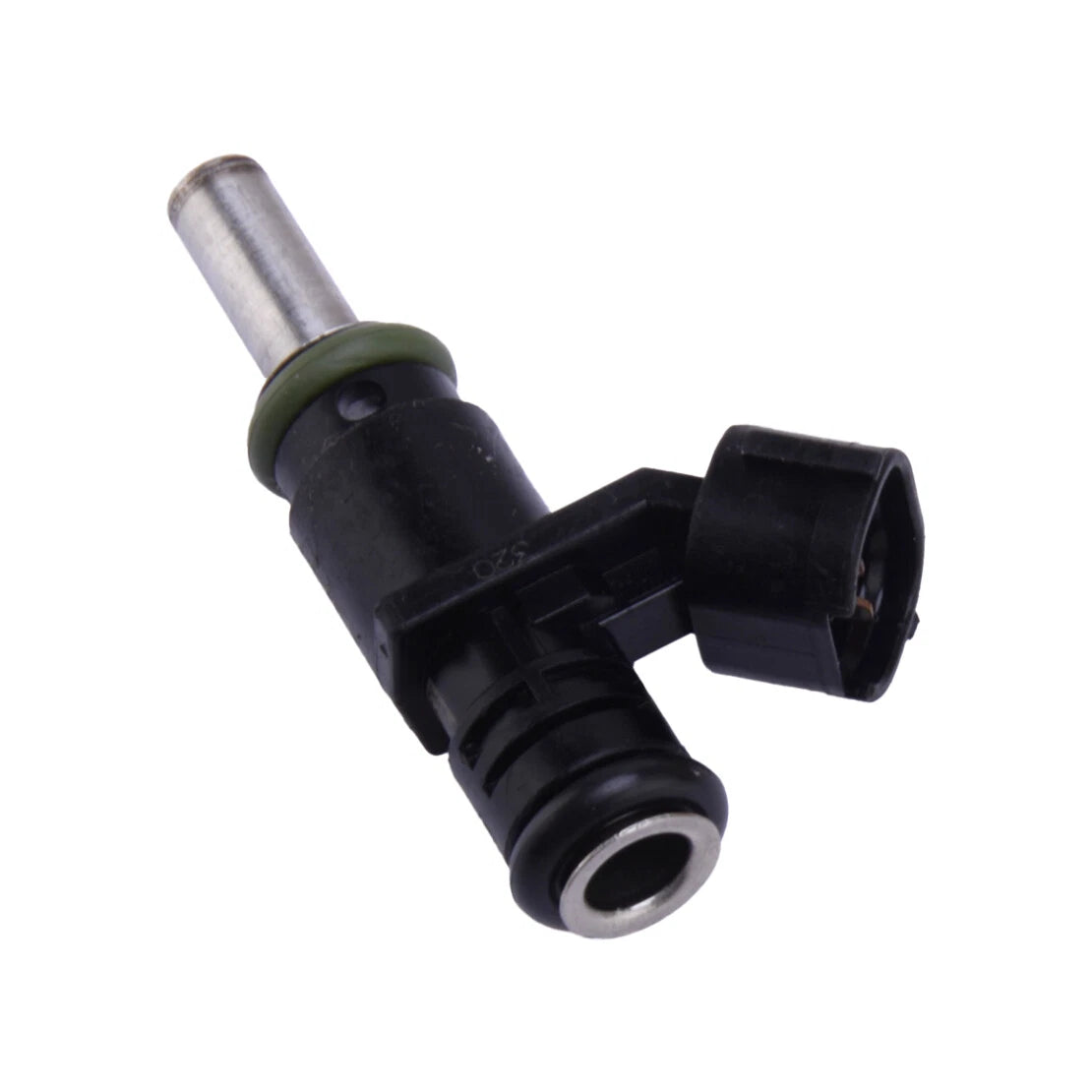 Oil Fuel Injector Nozzle w/ O-Ring for Universal Car