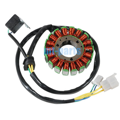 Stator Coil for Daelim S2 SQ Freewing 250 (2006-2015)