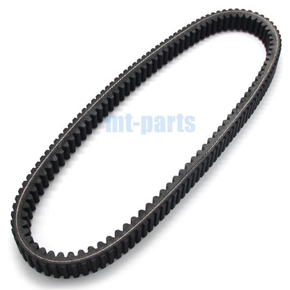 Drive Belt for Argo 700 HD 8x8, 750 HDi 8x8, Avenger 8x8, Conquest 8x8 (14-18)