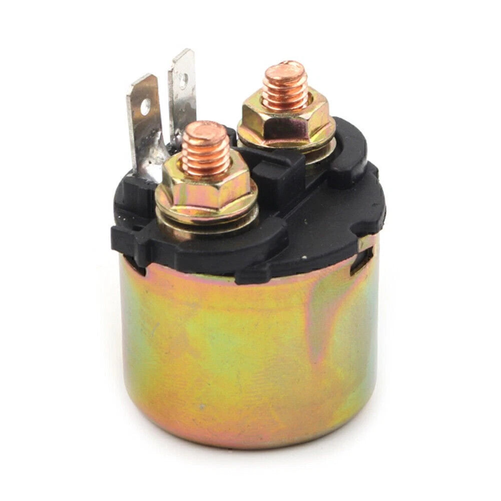 Starter Motor Relay Solenoid for Kawasaki Brute Force 750 4x4i (2005-2014)