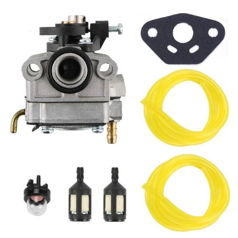 Carburetor for Husqvarna 122L Weed Eater, Fits Walbro WYL-120-1