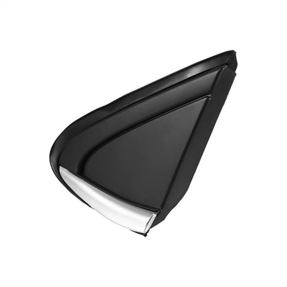Left Fender Pillar Trim Mirror Corner Molding for Chevrolet Cruze (2016-2019)