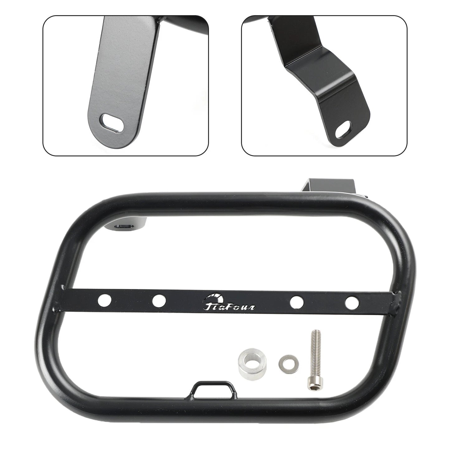 Saddlebag Holder Right for Yamaha XSR 700 (2017-2023)