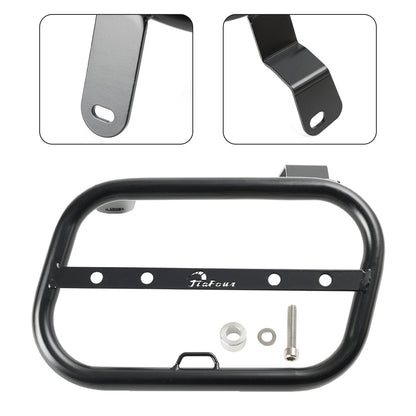 Saddlebag Holder Right for Yamaha XSR 700 (2017-2023)
