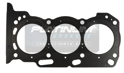 2 x Cylinder Head Gasket for Toyota Land Cruiser Prado GRJ150 1GR 1GRFE