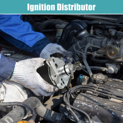 Ignition Distributor for Toyota T100 (1993–1998)