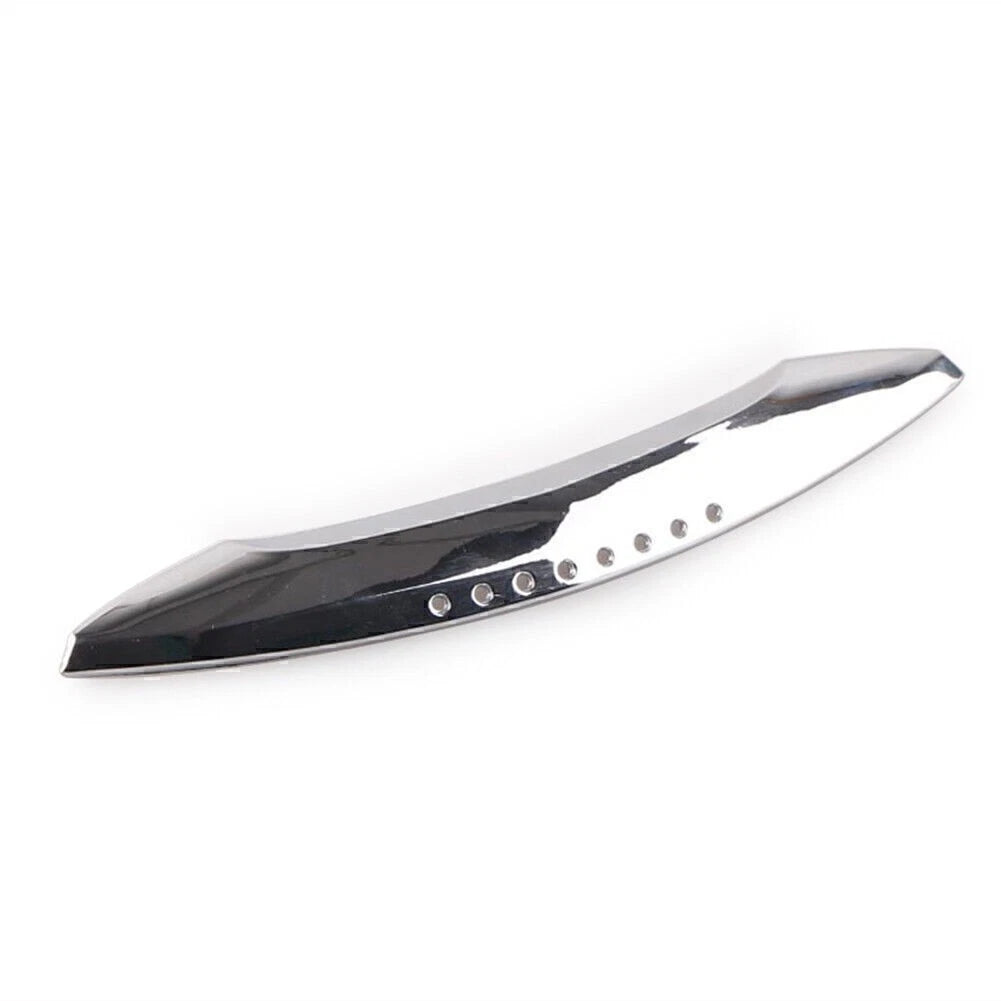 Chrome Rear Trunk Handle Trim for Honda Goldwing GL1800 (2001-2011)