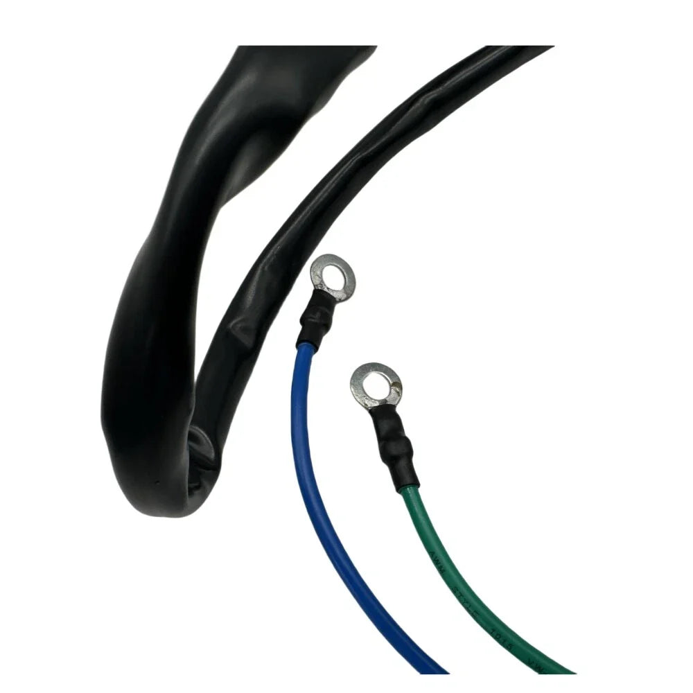 Premium Tilt Trim Motor for Yamaha 90HP 12V Reversible (1992)