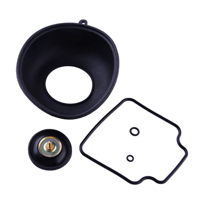 Carburetor Float Repair Kit for Honda NX650 (1988-1994)
