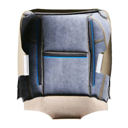 Driver Side Bottom Seat Cover for Cadillac Escalade (2007-2011)