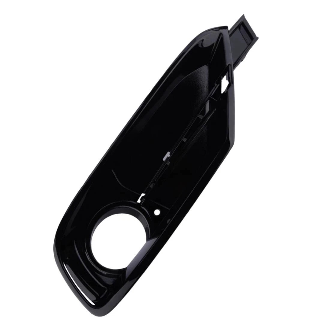 Sport Line Front Left Fog Light Grille for BMW F30 F31 (2012-2019)