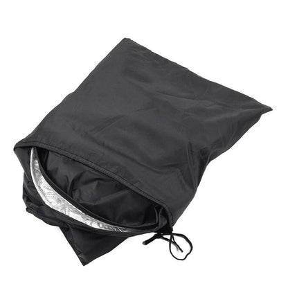 Foldable Windshield Sun Shade Visor for Nissan Murano (2015-2024)