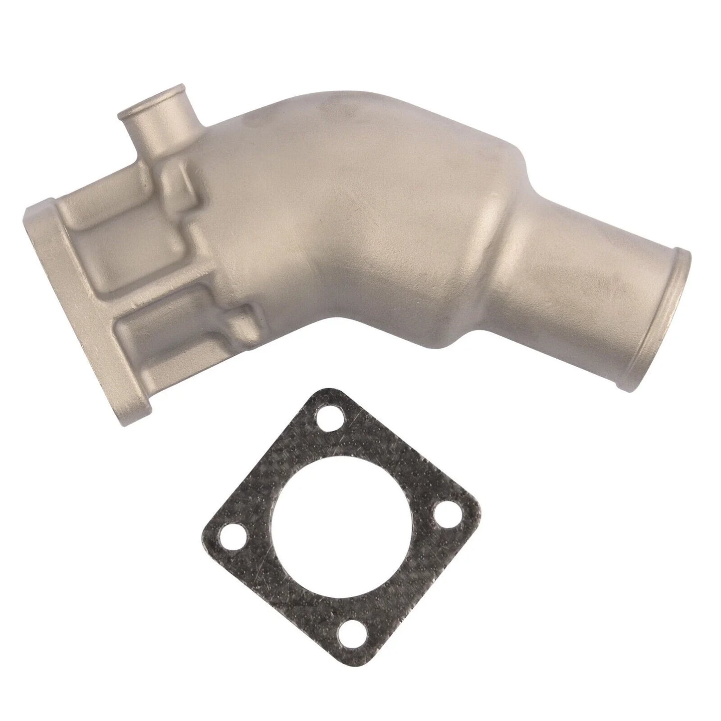 Volvo Penta D1 D2 MD2010 Boat Engine Exhaust Riser Mixing Elbow