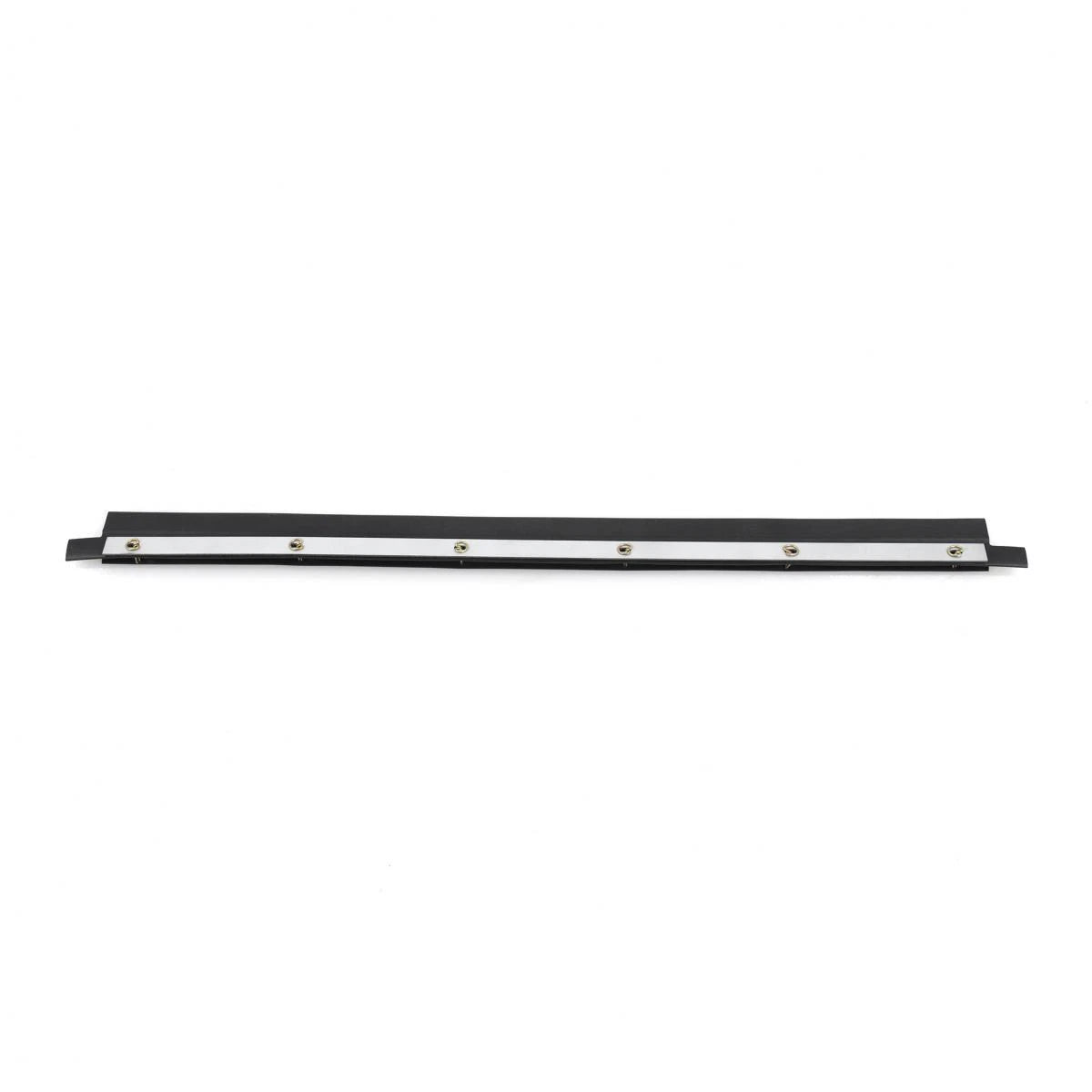Weatherstrip Door Belt Short 1 PC Fits Toyota Land Cruiser FJ40 FJ45 1969-76 D09