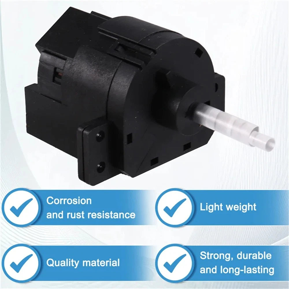 Heater Blower Resistor Switch for Fiat Punto Doblo Palio (2000-2010)