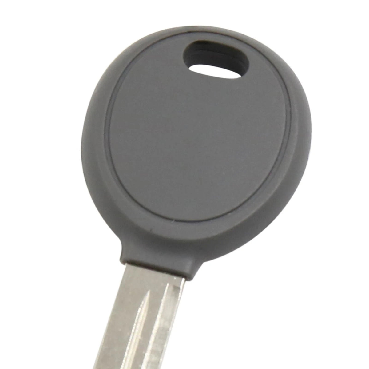 New Replacement Transponder Ignition Key 64 Chip for Jeep Dodge (2007-2023)