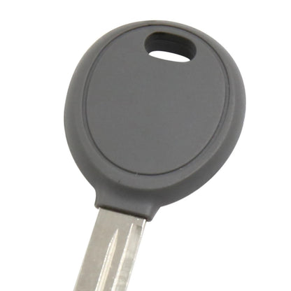 New Replacement Transponder Ignition Key 64 Chip for Jeep Dodge (2007-2023)