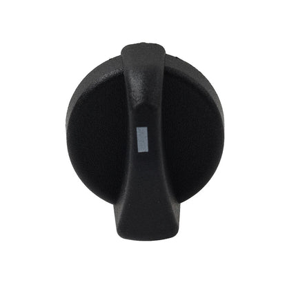 Heater Fan A/C Control Knob for Peterbilt