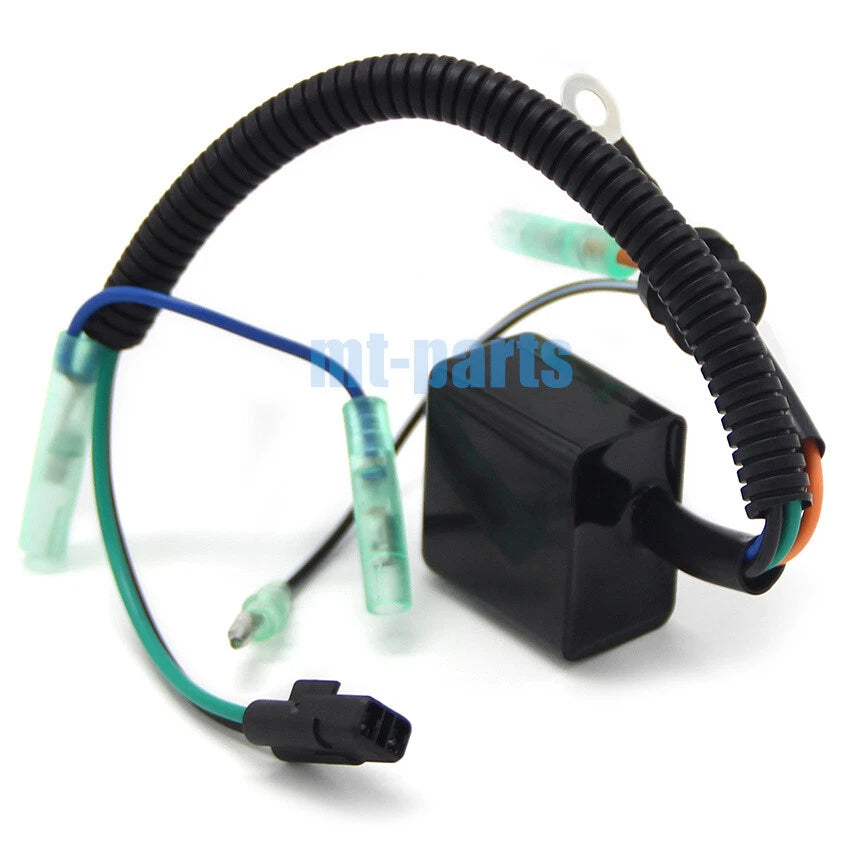 CDI Igniter for Suzuki Outboard DT9.9 9.9HP DT15 15HP (1986-2012)