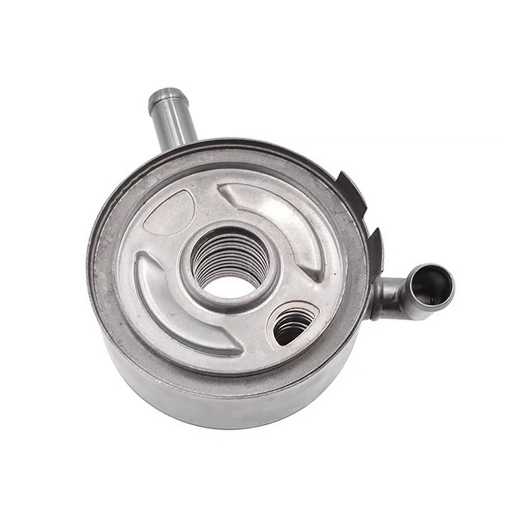 Oil Cooler for Nissan Pathfinder, Quest, Infiniti JX35, QX60 (2013-2018)