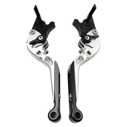 Pair of Brake Clutch Levers for Aprilia Tuono V4 1100RR (2017-2021)