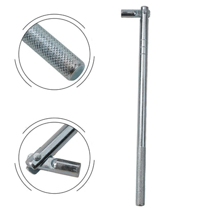 Tire Valve Stem Puller Installation Tool for Auto Metal