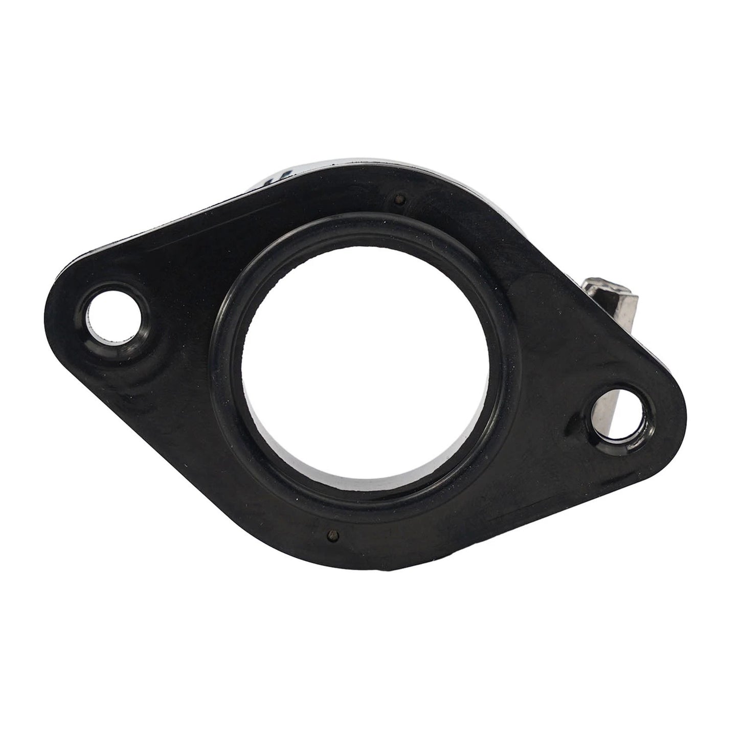 Manifold Boot / 28mm 30mm 2x / ATV Adapter Carburetor Flange for Intake Manifold