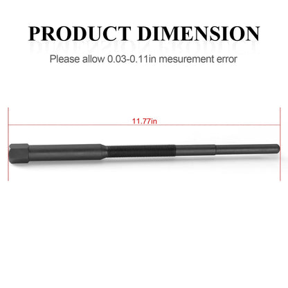 Primary Clutch Puller for Arctic Cat Z ZL ZR ZRT (2003-2010)