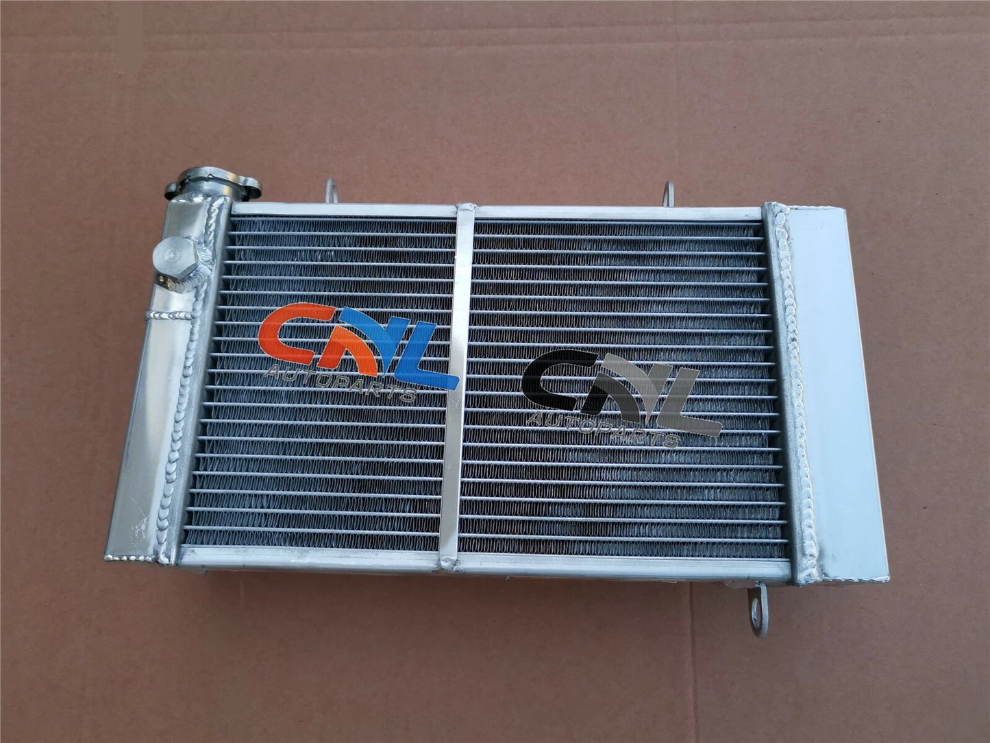 Aluminum Radiator for YAMAHA TZ250 (1992-1995)