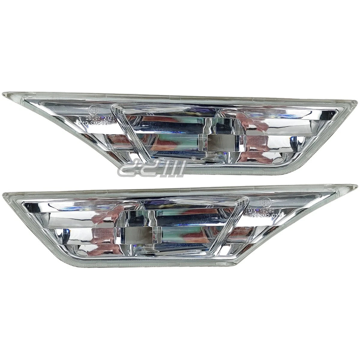 Side Marker Light for Honda Civic FC FC1 FK (2016-2021)
